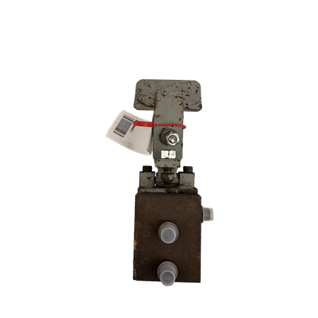 Pedalventil